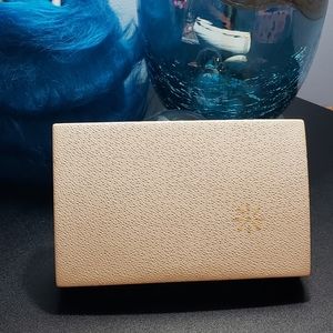 Vintage jewelry case